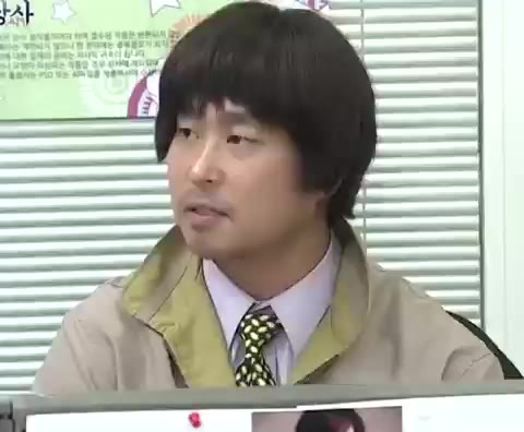 머쓱 길 무한도전 인턴 무한상사 무도