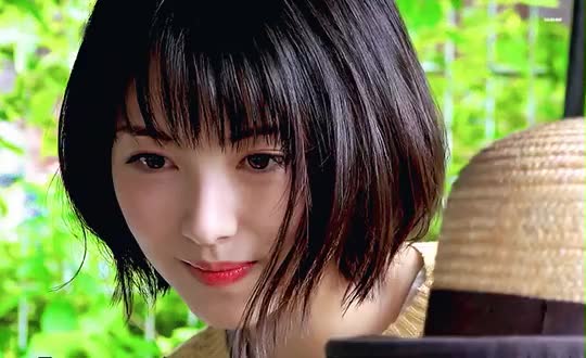 하마베 미나미 일본 여자 배우 연예인 예쁜 여배우