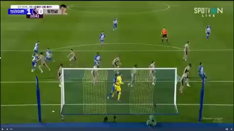 ㄹㄹ 손흥민 토트넘 축구 좌절 절망 탄식 머리감싸기 어이없음 실망
