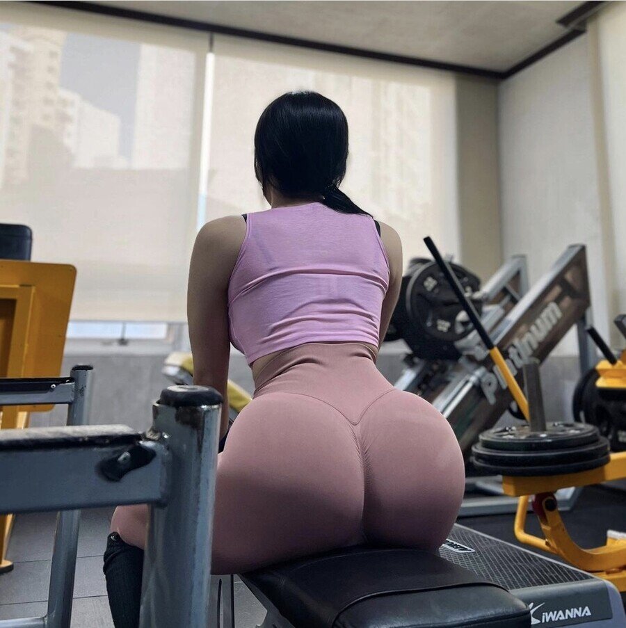 레깅스 모음 운동녀 레깅스짤 레깅스짤방 예쁜여자 몸매 운동