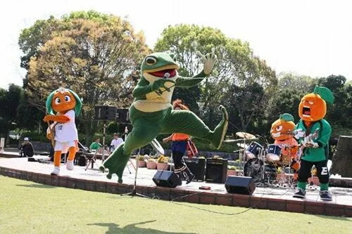 지화자