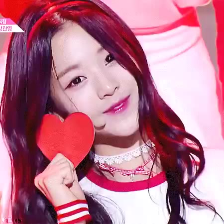장원영 프로듀수 프로듀스48