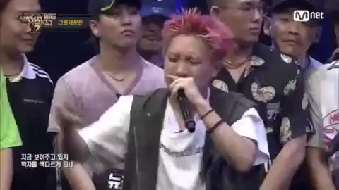 쇼미더머니777(트리플세븐)
