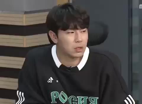 난 저런거 안해 이시언 나 혼자 산다