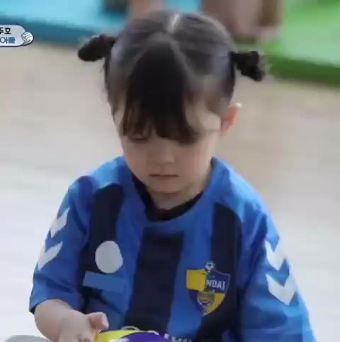 나은이 슈퍼맨이 돌아왔다