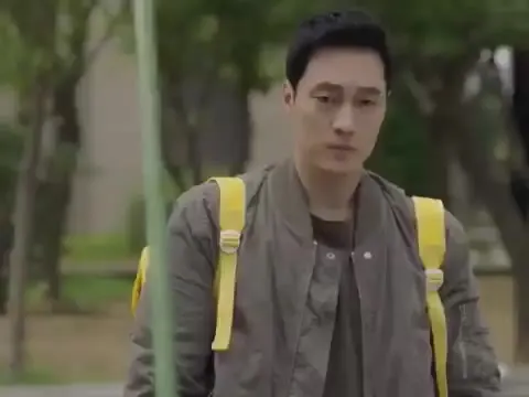 0 소지섭 유치원 내 뒤에 테리우스