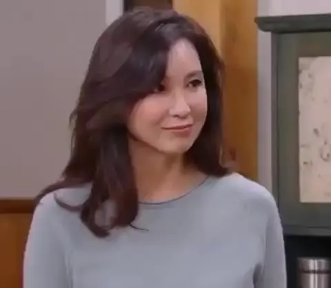 내일도 맑음 심혜진