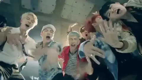 드루와드루와 드루와 파티 소년단