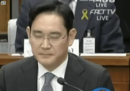 이제용 웃참 챌린지