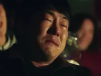 ㅜㅠ 이제훈 오열 슬픔 서러움 폭풍오열 눈물 펑펑 건축학개론 우는짤