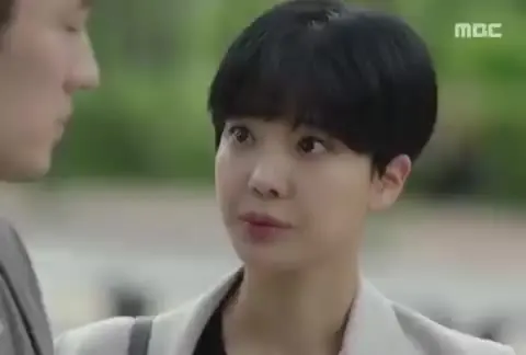 임세미 내 뒤에 테리우스