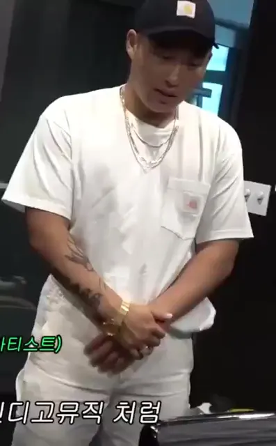 예 예 공손 스윙스 키드밀리 FLEX 일일매니저