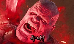 누나 좋아해요