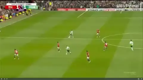 맨유 리버풀 브루노 페르난데스 브페 세리머니 환호 축구 전율