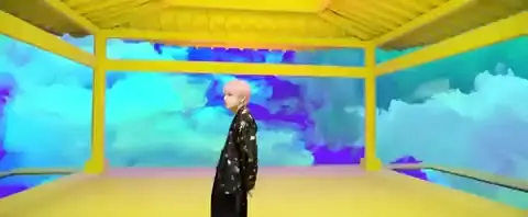 뷔 방탄 BTS 뮤비 티저 아이돌