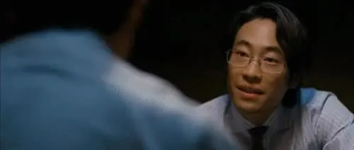 류승범 부당거래 빡침 화남