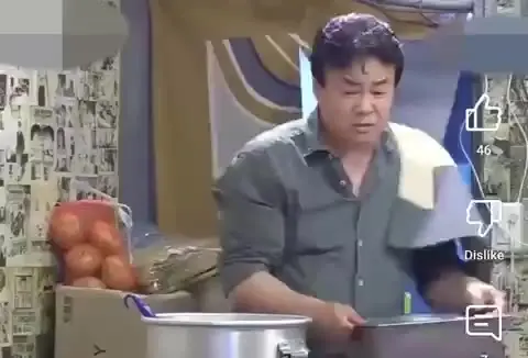 백종원 골목식당 문어 소라 정색 분노 참교육 솔루션 식재료
