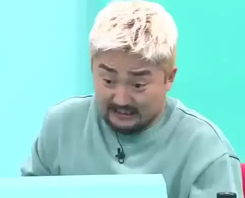 윙크 잘못 발사한 성광 거기가 아니야... (ft.동네 오빠) 전지적 참견 시점 전현무 양세형 유병재