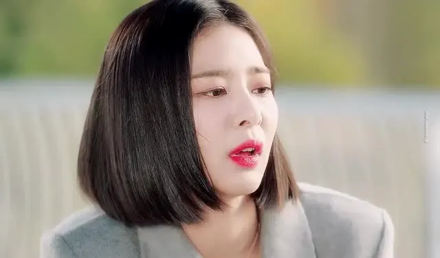 사내맞선 드라마 여자 캐릭터 여캐 예쁜
