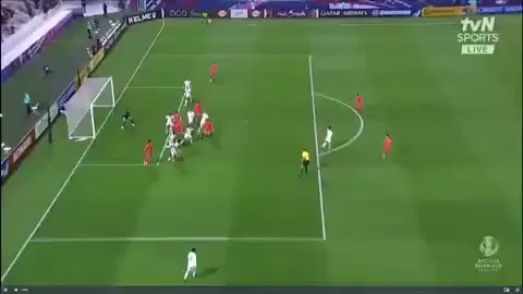 01 축구 대한민국 인도네시아 U23 아시안컵 자책골 실점 충격 참사