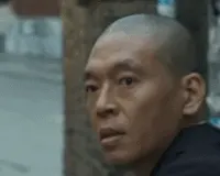 장이수 범죄도시 박지환 당황 충격 어이없음 멍때림 어리둥절 표정