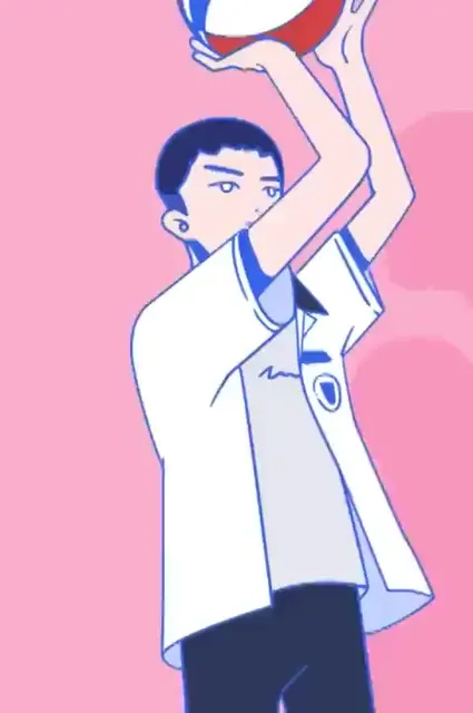 에이틴 시즌1 첫키스를잊을수없는이유 농구 남시우 신승호