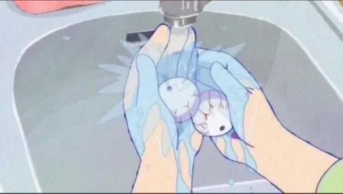 안구정화 안구 못볼꼴 못볼걸봤다 정화 깨끗