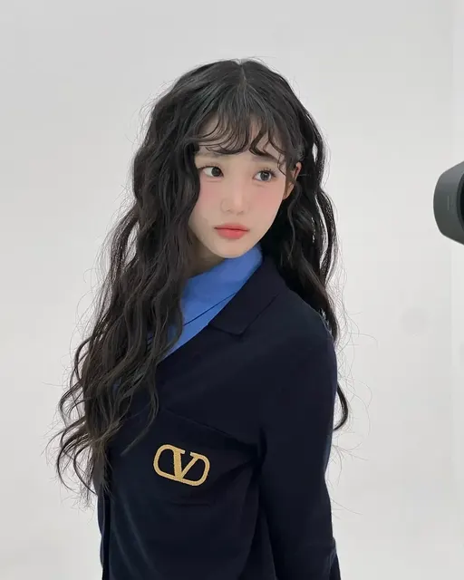 tripleS 윤서연 아이돌 걸그룹