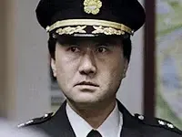 지랄들 손병호 지랄들하고자빠졌네 한심 어이없음 일침 분노 경찰 영화짤