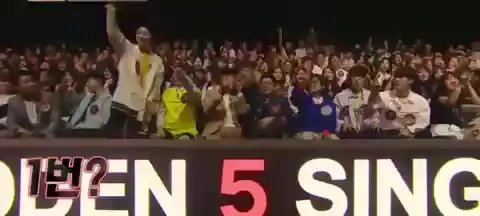 [거미x이은아] 역시는 역시… 미친(!) 가창력의 '어른아이'♬ 1번 히든싱어5