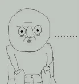 ... 헐 어이없음 당황 충격 침묵 정색 황당 말잇못 멍때림 멘붕