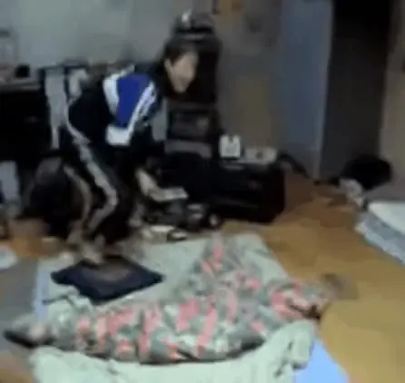 파이란 조까시오 댄스