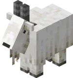 염소 마인크래프트 마크 몹 캐릭터 Minecraft