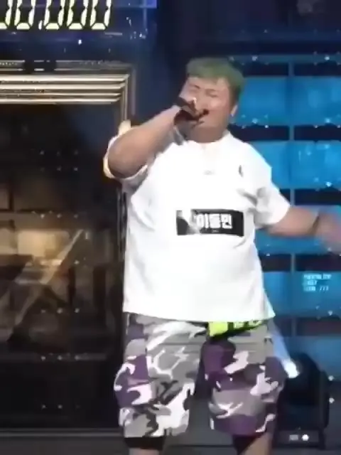 0 이도민 쇼미더머니777