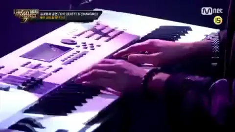 쇼미더머니777(트리플세븐) 쇼미더머니777