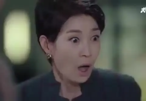 헉.. 개놀람 엄마 뷰티 인사이드