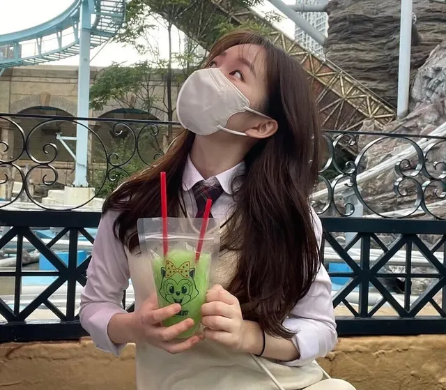 아기맹수 흑백요리사 아기 맹수 셰프 미슐랭 요리 시즌2 귀여운 셀카 인스타 김시현 요리사