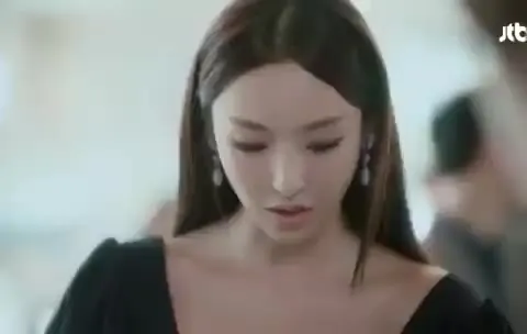 이다희 뷰티 인사이드
