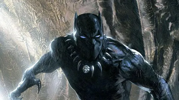블랙 팬서 마블 시네마틱 유니버스 등장인물 캐릭터 MARVEL