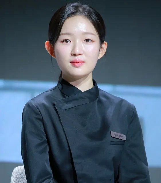 아기맹수 흑백요리사 아기 맹수 셰프 미슐랭 요리 시즌2 표정 방송 김시현 요리사
