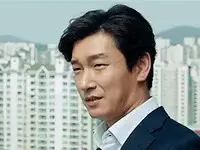 얼굴이 조깐네