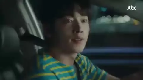 제3의 매력 서강준 제3의매력 운전 자동차 아련 슬픔 진지 울먹 감성