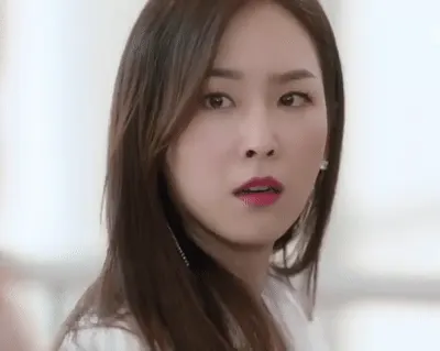 서현진 황당 뭐냐 놀람