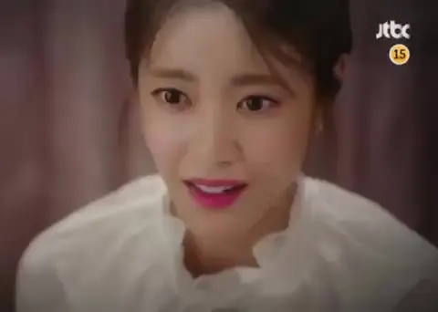 제3의 매력 이윤지 어이없음 황당 정색 실소 당황 충격 짤방