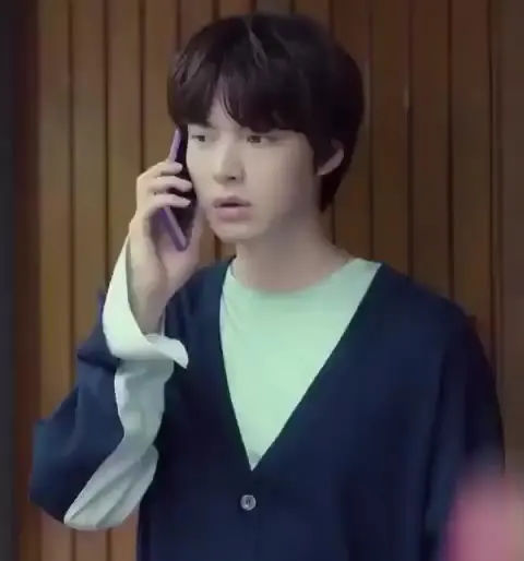 ＂사랑해＂ 이민기 안재현에게 시크하게 사랑고백♥ (예???) 뷰티 인사이드 ??? 안재현