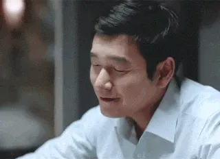 조승우 내부자들 식빵 뭐하지는거야 황당 빡침 뭐하냐 지금 뭐하는거