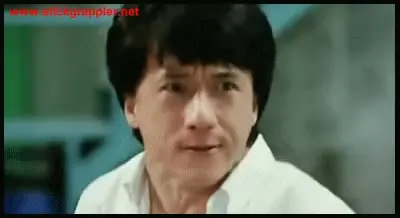 성룡 코피 당황 충격 황당 어이없음 분노