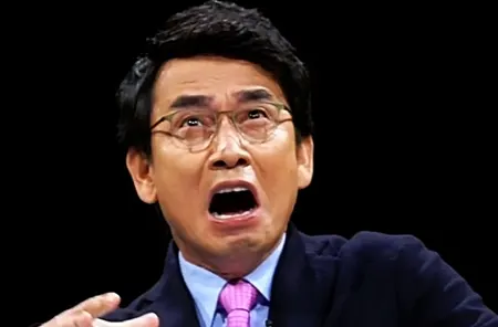 유시민 깜놀 놀람 썰전 허컥