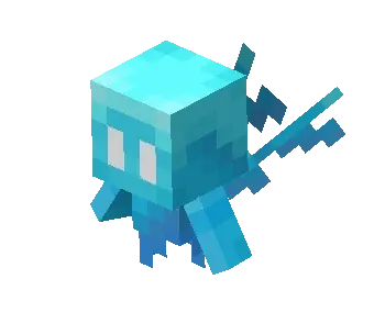 알레이 마인크래프트 마크 몹 캐릭터 Minecraft