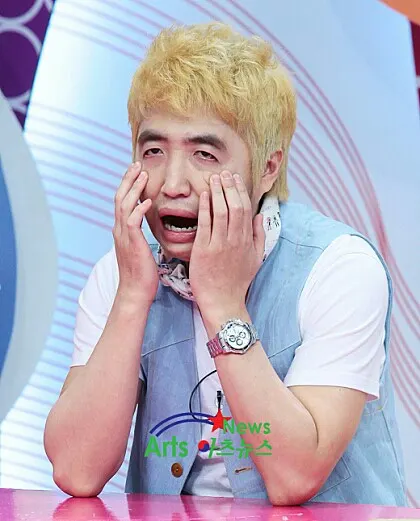 장동민 못생김 억울 엽사 짤 표정 울음 슬픔 당황 멘붕 아아 에베 유유 아..ㅠㅠㅠ
